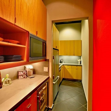 Mancave