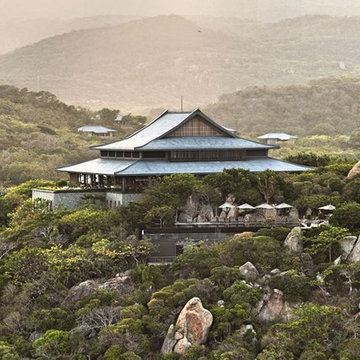 Amanoi Villas