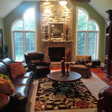 Saddlebrook House