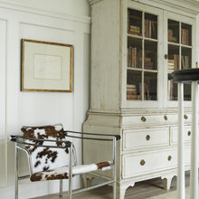 Reading Area