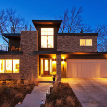 mid-century modern