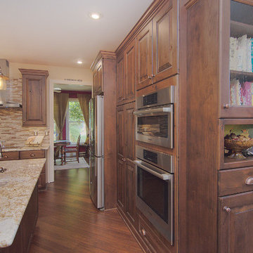 Mallard Creek Remodel
