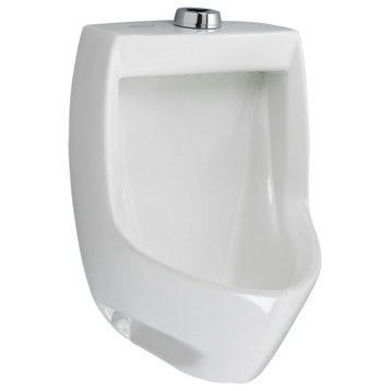 American Standard 6581.001EC Maybrook Ultra High Efficiency - White