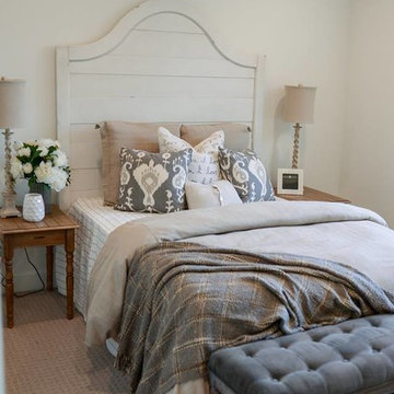 Magnolia Foster Custom Homes Parade Home