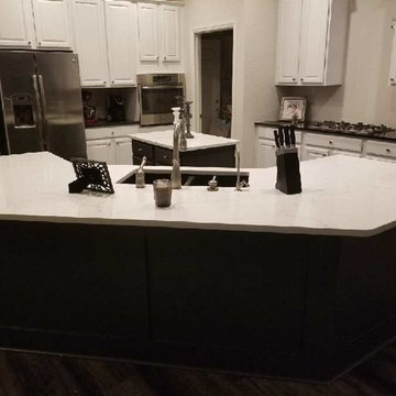 Eagle Stones Kitchen Applications