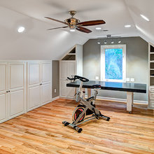 Attic Gym