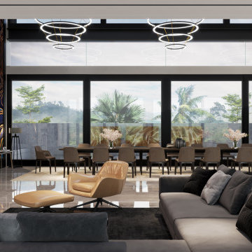 Villa Cipayung