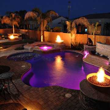 5 Star Pools