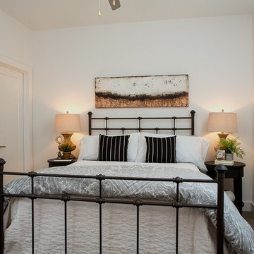 MelPark - Nashville's Urban Destination