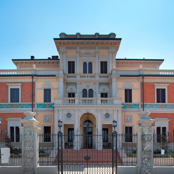 Villa Privata - Cremona