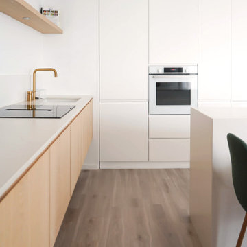 Projet Montrouge