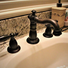 Back Bathroom Ideas
