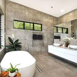 Maleny Renovation - Pendant Lighting