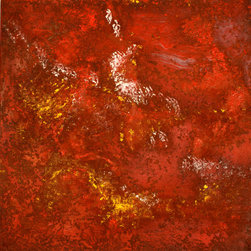 Wall Art - Paintings