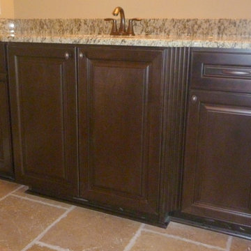 Governers Estates Kitchen - Bonaire, GA