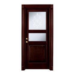 Traditional and classic doors - Interior Doors