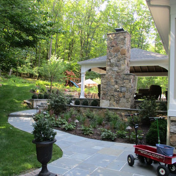 Outdoor Living