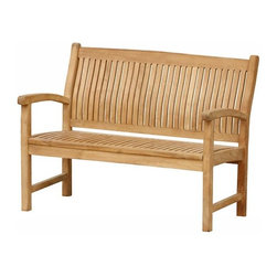 Marley Collection - Outdoor Benches