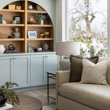 Nostalgic Nook