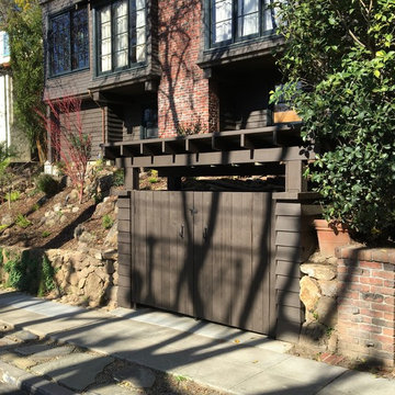 Stately Craftsman
