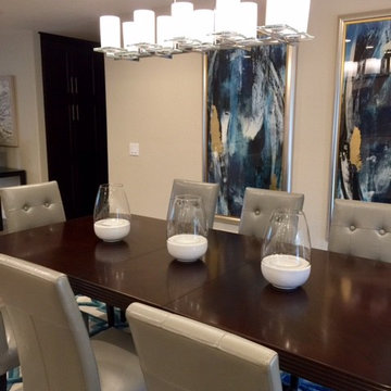 New Phoenix Home Remodel