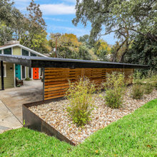 Car port