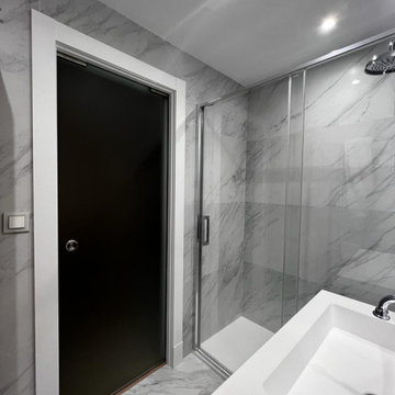Reforma Integral de Baño - Armilla
