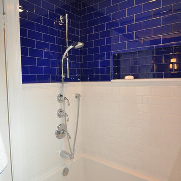 Tranquil Blue-Project 2645