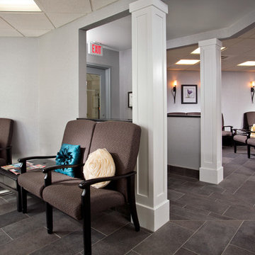 Myrtle Street Doctor's Office
