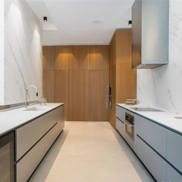 Our Client's Kitchen Renovation in San Jose, CA