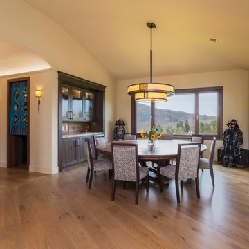 La Torretta, Steamboat Springs
