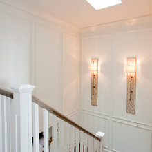 Stairways