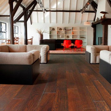 Industrial Chic