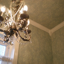 moulding