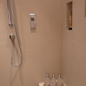 Residential Work