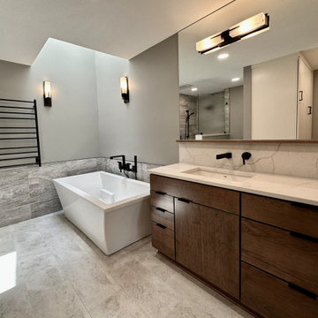 Master Bath 2023