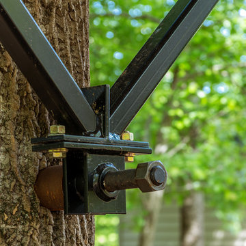Custom Treehouse