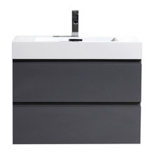 Vanities