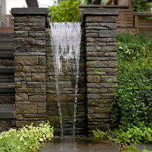fountain