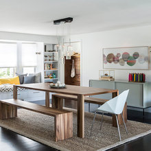 Dining Room Inspiration