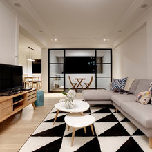 Working With an Interior Designer