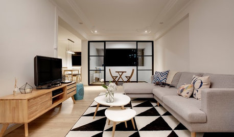 Working With an Interior Designer