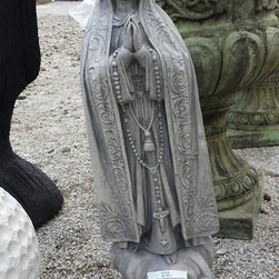 Our Products - Garden Statues And Yard Art