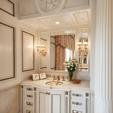 Custom Beverly Hills Estate