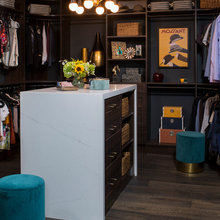 closet
