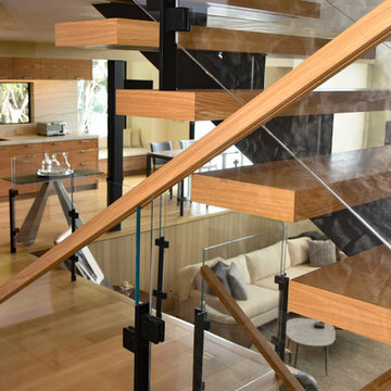 Malibu Ocean View home