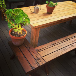 UC Berkeley Memorial Stadium Projects - Products