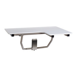 SSL-320225-HW Transfer Seat - Shower Benches & Seats