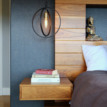 Well-Travelled & Eclectic Condo Renovation - Part 2