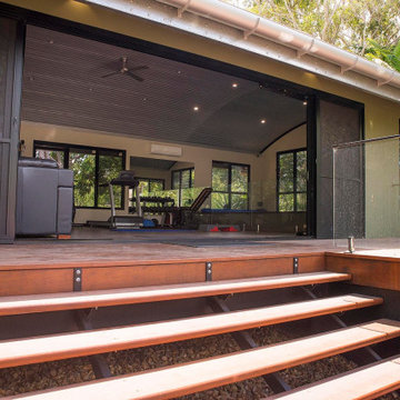 BDAA Design Awards 2019 - New resid. build. up to 250 sqm and over $2,500 / sqm